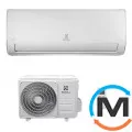 Electrolux ATRIUM DC INVERTER кондиціонер спліт-система EACS/I-09HAT/N3_21Y, фото 