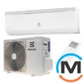 Electrolux FUSION ULTRA DC INVERTER кондиционер сплит-система EACS/I-24HF/N8_22Y EU, фото 
