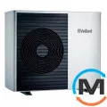 Vaillant aroTHERM plus VWL 65/6 A 230V моноблочний тепловий насос, фото 