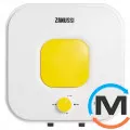 Водонагреватель Zanussi 10 O Mini, фото 