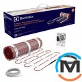 Мат нагревательный Electrolux EEM 2-150-2,5, Мощность, Вт: 375, Отапливаемая площадь (кв.м): 2.5, фото 
