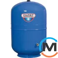 Бак розширювальний Zilmet Hydro-Pro 300л 1-1/4", Варіант: На підставці, Призначення: Для водопостачання, Діаметр різьблення: 1 1/4", Об'єм (л): 300, Виконання: Вертикальний, фото 