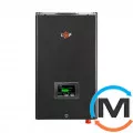 Акумулятор LogicPower LiFePO4 25,6V - 160 Ah (4096Wh) (BMS 200A/200А) метал LCD Smart BT, фото 
