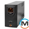 Источник бесперебойного питания (ИБП) ИБП LogicPower-UL2200VA (1400Вт), фото 