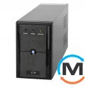 Линейно-интерактивное ИБП LogicPowerM-U825VA (577Вт), фото 