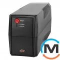 Линейно-интерактивное ИБП LogicPower U850VA-P (510Вт), фото 
