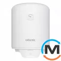 Водонагреватель бытовой электрический Atlantic Opro Ego VM 050 D400S (1200W), Объем (л): 46.7, фото 