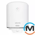 Водонагреватель бытовой электрический Atlantic Steatite Elite VM 050 D400S-2-BC (1500W), Объем (л): 46.7, фото 