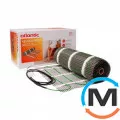Мат нагревательный в комплекте Atlantic Nevada Profi EcoPRO-2000-10.0/200 W/m2, Мощность, Вт: 2000, Длина (м.): 20, Отапливаемая площадь (кв.м): 10, фото 