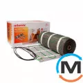 Мат нагревательный в комплекте Atlantic Nevada Profi EcoPRO-2400-12.0/200 W/m2, Мощность, Вт: 2400, Длина (м.): 24, Отапливаемая площадь (кв.м): 12, фото 