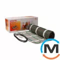 Мат нагревательный в комплекте Atlantic Nevada Profi EcoPRO-800-4.0/200 W/m2, Мощность, Вт: 800, Длина (м.): 8, Отапливаемая площадь (кв.м): 4, фото 
