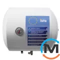 Бойлер Isto 50 2kWt Horizont IH504420/1h, Тип (ТЭНа): Мокрый, Объем (л): 50, Исполнение: Горизонтальный, фото 