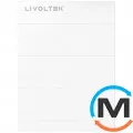 Батарея Livoltek High Voltage Battery, 10kWh, lP65, BMS included, фото 