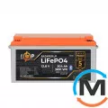 Акумулятор LogicPower LiFePO4 12,8V - 304 Ah (3891Wh) (BMS 200A/200А) пластик Smart BT, Ємність, Ah: 304, Номінальна напруга АКБ, V: 12, Призначення: для ДБЖ, Ємність комплекту / ДБЖ (Ватт/Год): 3891, фото 