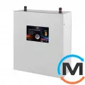 Аккумулятор LogicPower LiFePO4 48V (51,2V) - 50 Ah (2560Wh) (BMS 80A/40А) металл, фото 