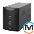 Лінійно-інтерактивне ДБЖ LogicPower 1400VA (840Вт), фото 