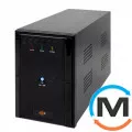 Линейно-интерактивное ИБП LogicPower LPM-1550VA (1085Вт), фото 