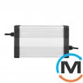 Зарядное устройство для аккумуляторов LogicPower LiFePO4 48V (58.4V)-8A-384W, фото 