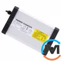 Зарядное устройство для аккумуляторов LogicPower LiFePO4 24V (28.8V)-15A-360W, фото 