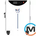 Портативний ДБЖ NC ENERGY все в одному NCE Portable 3х3 NCE3P3U24ua, Потужність, VA/W: 3000/3200, фото 