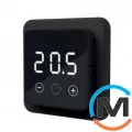 Терморегулятор Magnum F32 Smart WiFi Black, Цвет: Черный, фото 