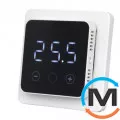 Терморегулятор Magnum F32 Smart WiFi White, Цвет: Белый, фото 