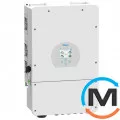 Гибридный инвертор SUN-12K-SG02LP1-EU-AM3 Deye WiFi (12 kW, 1 фаза, 2 MPPT, LV), фото 
