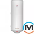 Бойлер комбинированный Eldom Style Thermo 120 72266WTL, Объем (л): 120, Подводка труб отопления: слева, фото 