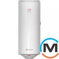 Бойлер комбинированный Eldom Style Thermo 120 72266WTR, Объем (л): 120, Подводка труб отопления: справа, фото 