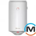 Бойлер комбинированный Eldom Style Thermo 80 72265WTR, Объем (л): 80, Подводка труб отопления: справа, фото 