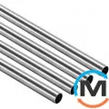 Труба прес нержавіюча сталь ASG INOX 88,9*2, Варіант: Нержавіюча сталь, Діаметр (мм): 88.9, фото  Труба прес нержавіюча сталь ASG INOX 88,9*2, Варіант: Нержавіюча сталь, Діаметр (мм): 88.9, фото