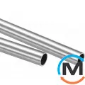 Труба преса оцинкована ASG CARBON 15*1,2, Варіант: Оцинкована, Діаметр (мм): 15, фото  Труба преса оцинкована ASG CARBON 15*1,2, Варіант: Оцинкована, Діаметр (мм): 15, фото