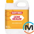 Рідина для усунення протікання в системі опалення Sentinel Leak Sealer, Модифікація: Leak Sealer, Об'єм (л): 1, фото 