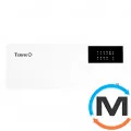 Провідний контролер для водяної теплої підлоги Tervix Pro Line Х8 (8 зон), фото 