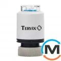 Термопривід Tervix ProLine Egg 2, нормально-закритий білий, M28*1.5, 230В, Колір: Білий, фото 