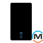 Котел електричний TEKNIX ESPRO 9 kW, Варіант: Частотний насос, Теплова потужність (кВт): 9, фото 