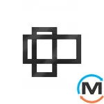 Полотенцесушитель Genesis-Aqua CABRI 700x600 черный, Цвет: Черный, фото 