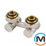 Радіатор Kermi FTV 22 200x1000 нижнє підключення, Тип радіатора: 22, Підключення радіатора: Нижнє, Конструктив: Панельний, Висота (мм): 200, Довжина (мм): 1000, фото , зображення 2