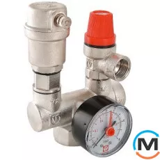 Група безпеки Valtec 1", фото 