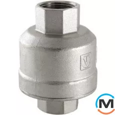 Зворотний клапан Valtec для гравітаційних систем 1", фото 