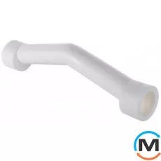 Поліпропіленовий обвід Valtec PPR 25 мм, Варіант: Простий, Діаметр (мм): 25, фото 