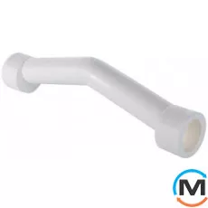 Полипропиленовый обвод Valtec с Муфта Valtecми PPR длинный 25 мм, Вариант: Длинный с муфтой, Диаметр (мм): 25, фото 