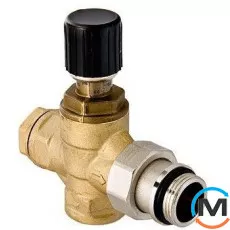 Перепускной клапан Valtec 3/4", фото 