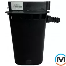 Испаритель конденсата Cooper&Hunter для бытовых кодиционеров до 12 000 BTU blaсk, Цвет: Черный, фото 