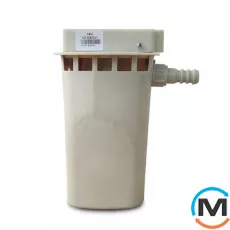 Испаритель конденсата Cooper&Hunter для бытовых кодиционеров до 12 000 BTU white, Цвет: Белый, фото 