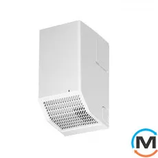 Модуль подачі свіжого повітря Cooper&Hunter для кондиціонерів серії NATURE white, Колір: Білий, фото 