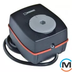 Електропривод ESBE ARA561 230В 120сек. 6Нм 3 крапки (аналог ARA 661), акція, фото 