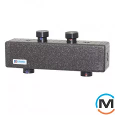 Гідрострілка ESBE GMA411 для насосних груп, фото 