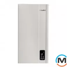 Газовий котел 2-контурний (турбо) FONDITAL CFNU22CA28 FORMENTERA CTFS 28, Тип котла: Газовий традиційний, Теплова потужність (кВт): 28.6, фото 