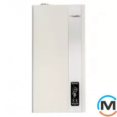 Конденсаційний газовий котел 2-контурний FONDITAL CITU22KC32 ITACA CONDENSING KC 32, Тип котла: Газовий конденсаційний, Теплова потужність (кВт): 30.4, Вбудований бойлер: Ні, Кількість контурів: 2, фото 